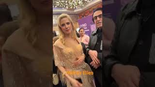 WİLMA ELLES EMİR EMİRHANOĞLU SUNLİFE MAGAZİN