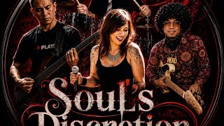 Zombie Cover by Soul Discretion Band