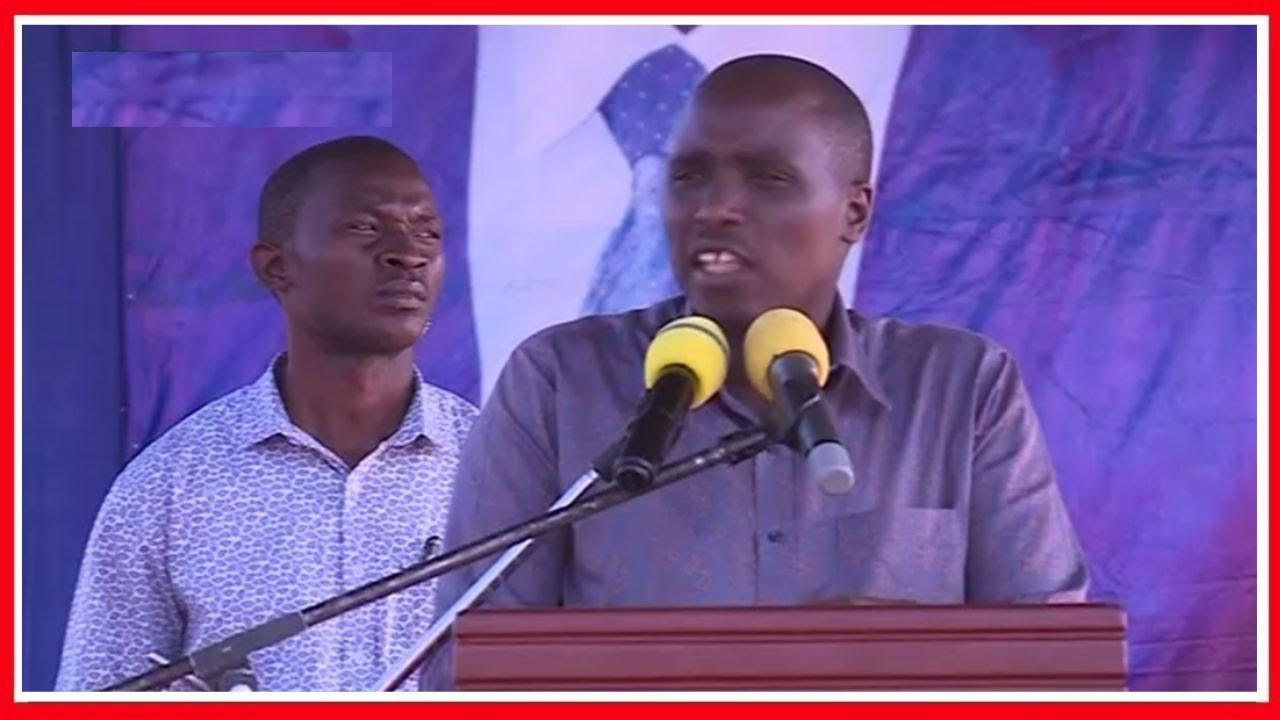 🔴#Live: NAIBU WAZIRI MKUU BITEKO AFICHUA ALIVYOUZA MAZIWA AKATAPELIWA, AONGEA KILUGHA...