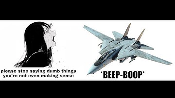 Please stop saying dumbass things, tomcat