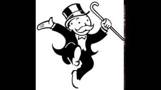 Monopoly 3  Oriental Way
