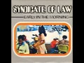 Syndicate of Law - Early in the Morning (Squad mix)
