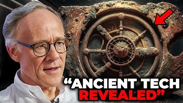 This Ancient Computer Could Predict the Future | Here’s How It Worked