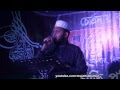 Ya allahoo ya allah by mujahid bulbul live 2015