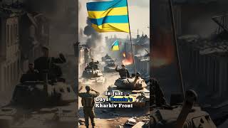 The Collapse Of Russias Kharkiv Front