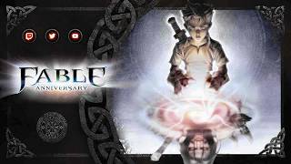 Fable Anniversary - #01 - Un gremio de héroes para un huérfano - Xbox Series X - Español