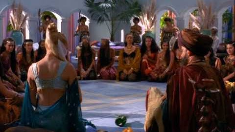 Jack of All Trades - Episode 22 - Part 2