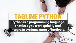 Pemrograman Dasar Kelas X - Pengenalan Python, Tutorial Menginstal Python & Cara Menggunakan Python