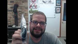 July sloppy unboxing featuring snake eater and lowdoller new proudcts
