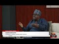 GMN: Enahncing Agriculrural Mechanization and Financing 19th February 2026