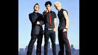 Green Day Ringtone!