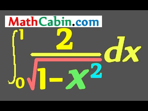 ⛔️ Improper Integral