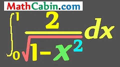 ⛔️ Improper Integral problem #3 ! ! ! ! !