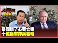 烏克蘭沖突與國際反應