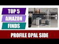 Top 5 Nugget Ice Makers &amp; Accessories: In-Depth Comparison | Best saved for last: GE Profile Opal 2.