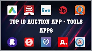 Top 10 Auction App Android Apps screenshot 5