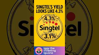The Hidden Problem With Singtel’s Dividend