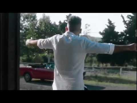 انمار الصفار حبيبي لو يسألوك فيديو كليب مع بسمان الخطيب