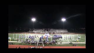 Pride of Casa Grande 2022 show: Code Red