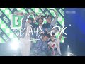 [Stage Remix] &#39;B1A4 - O.K&#39; Stage Remix (오케이 교차편집 영상)