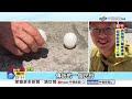 端午節"500瓶午時水"秒殺 鹿港"煎堆"飄香引人潮!│中視新聞 20260619