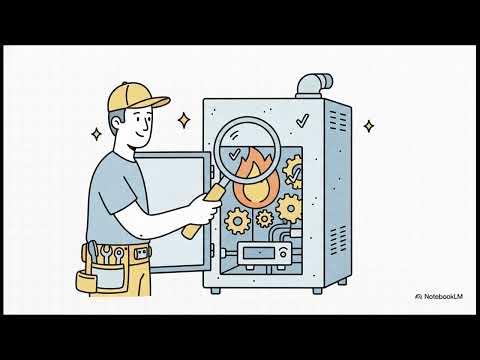 🔥Furnace Maintenance Checklist Before Chicago Winters Hit
