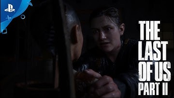 The Last of Us Part II - [34] - The Island | Finding Lev | Gameplay/Walkthrough