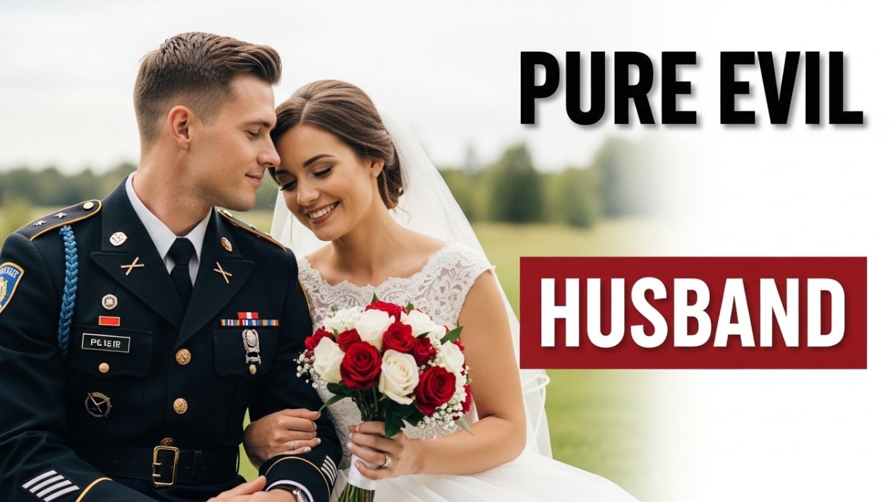 THE COP WHO BURIED THE EVIDENCE