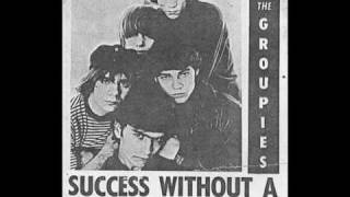 The Groupies Primitive