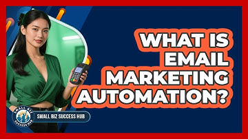 What Is Email Marketing Automation?