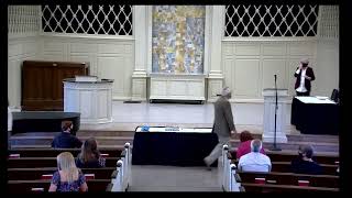 Teacher Induction Ceremony 2021