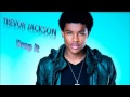 Trevor Jackson - Drop It ★ HOT RnB 2013 ★