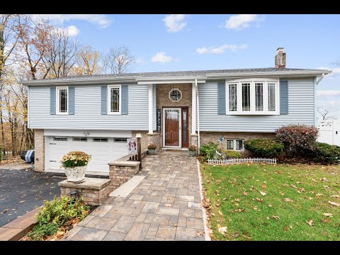51 Summit Avenue, Mt Arlington, NJ home video tour
