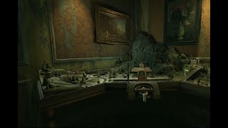 06 The 7th Guest VR   Knox's Room