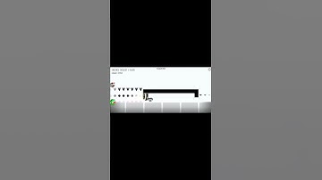 This dude says i use auto clicker 💀#shorts #geometrydash