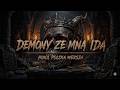 Hinol Polska Wersja - Demony ze Mną Idą (prod.Music Evolution, cover) 👻💀 👻
