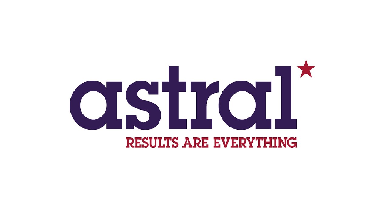 Astral Internship Program - YouTube