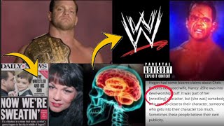 Chris BENOIT: The SACRIFICE That Was Planned In His SCRIPT!...
