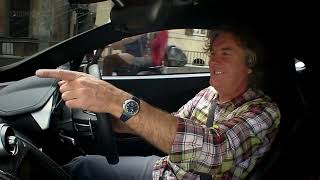 Top Gear Supercars in Italy Road Trip (S18E1) 12