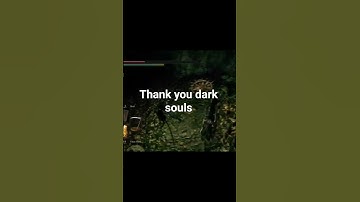dark souls be like. #gaming #darksouls #eldenring #darksouls3 #fromsoftware #bloodborne