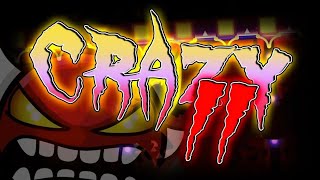 🤡🎪 Crazy II 100% 🎪🤡