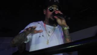 David Correy "Pony" RI