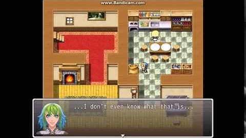 NEW!! RPG Game Teaser~RPG Maker VX Ace