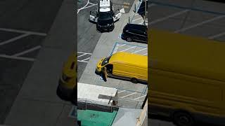 Quick SFPD Response Leads to Arrest After Daylight Shooting