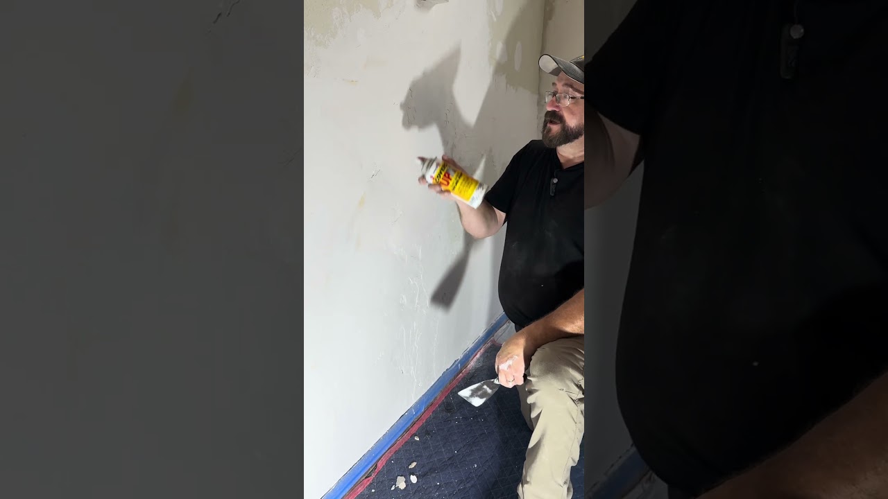 Stains, Cover it up!