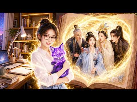 Reborn as a wicked villainess, her family hears her thoughts, exposes… full movie poster