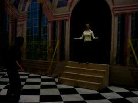 Cinderella's New Entrance 2