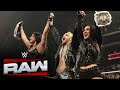 Liv Morgan Raquel Rodriguez And Roxanne Perez Stand Tall Raw Highlights Dec 1 2025 Liv Morgan Raquel Rodriguez And Roxanne Perez Stand Tall Raw Highlights Dec 1 2025