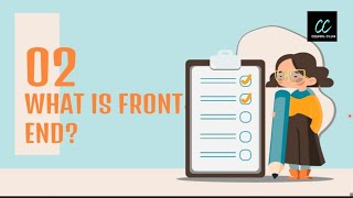 What Is Front End in Web Development