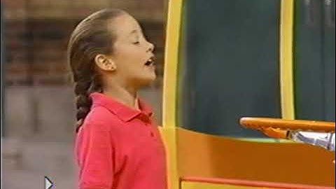 Adventure Bus (2003 Version) Part 14